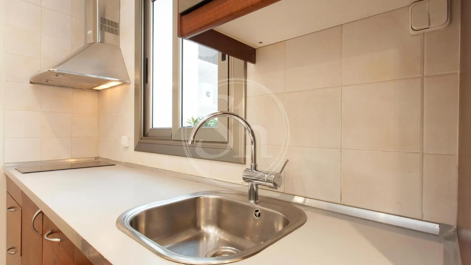 Apartment Apartamento Para 4 Barcelona Spain