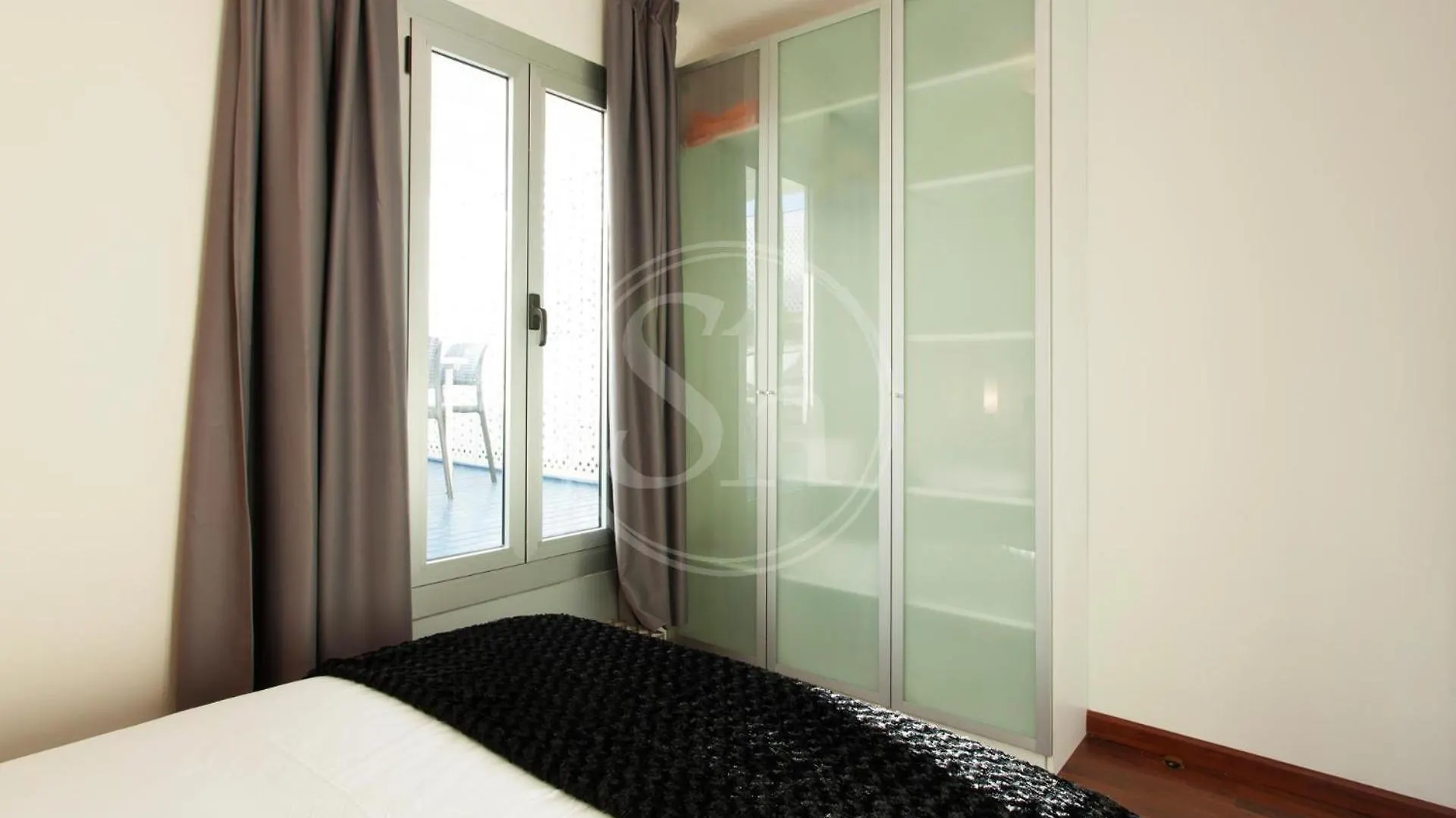 Apartamento Para 4 Barcelona Apartment