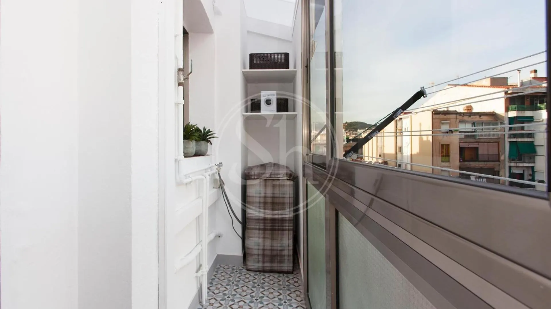 Apartamento Para 4 Barcelona 0*,  Spain